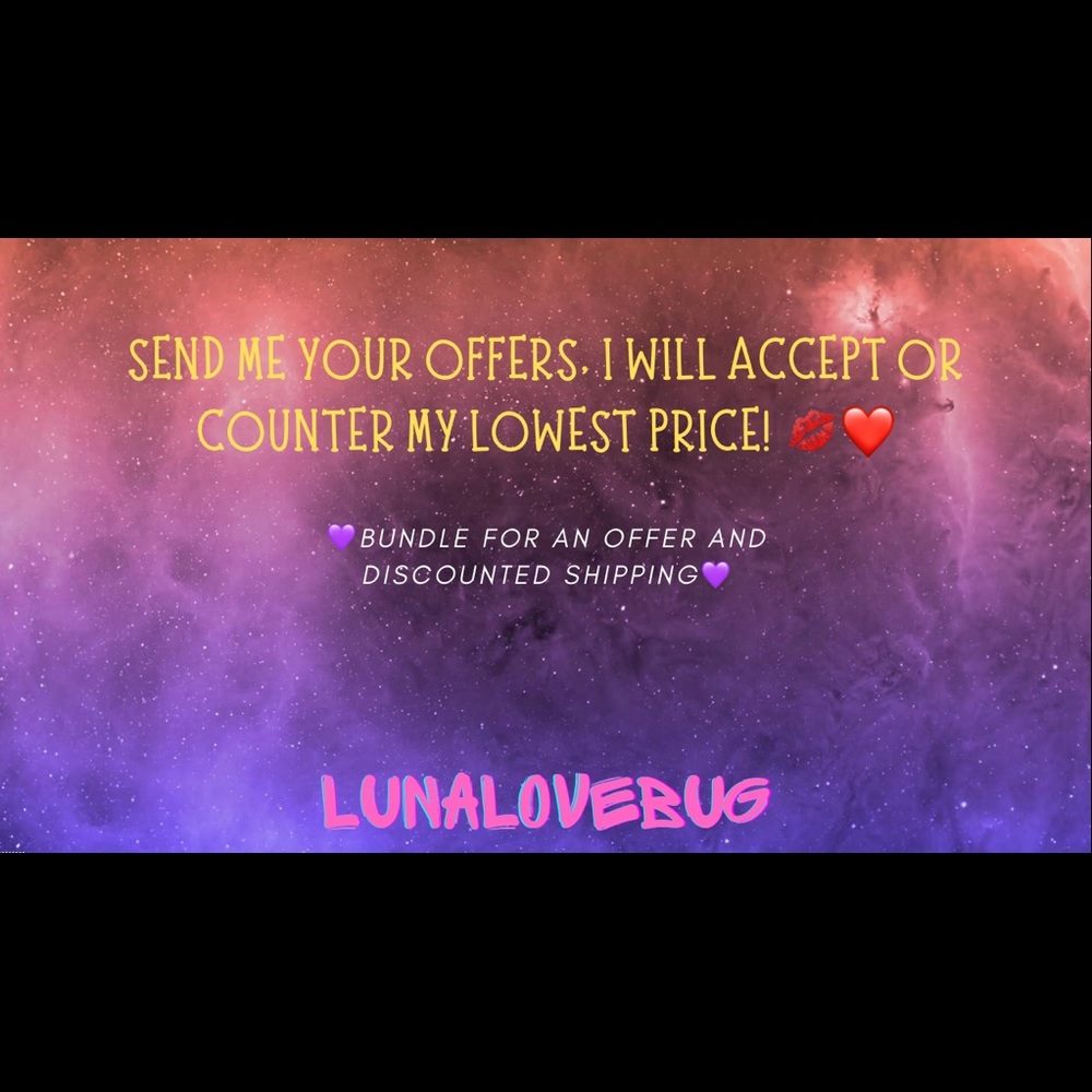 LunaLoveBug